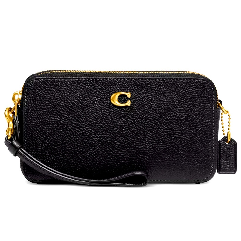 Brand new Coach Kira Crossbody
